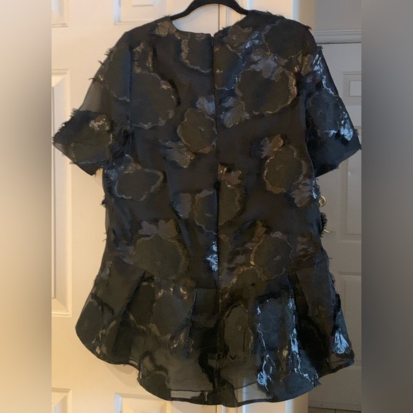 NWT Lela Rose tunic - Picture 2 of 10